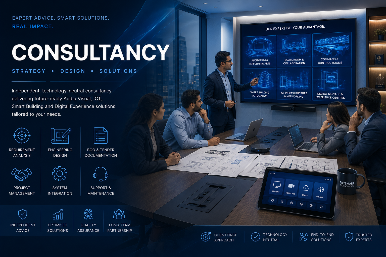 Consultancy