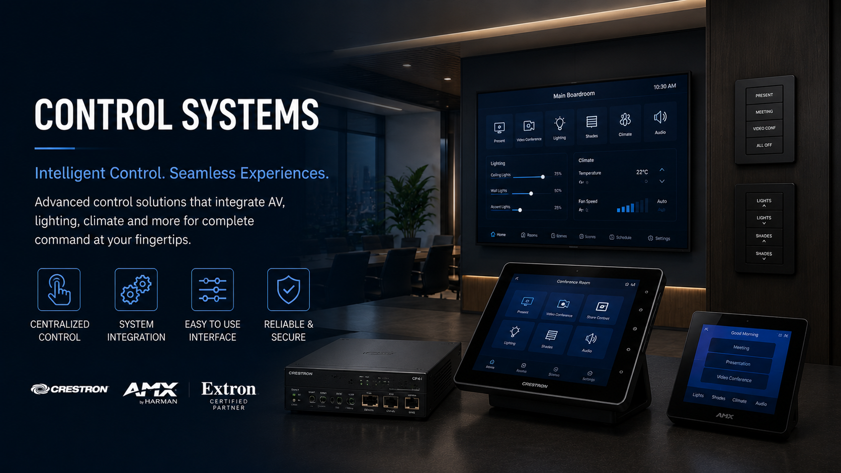 Control Systems