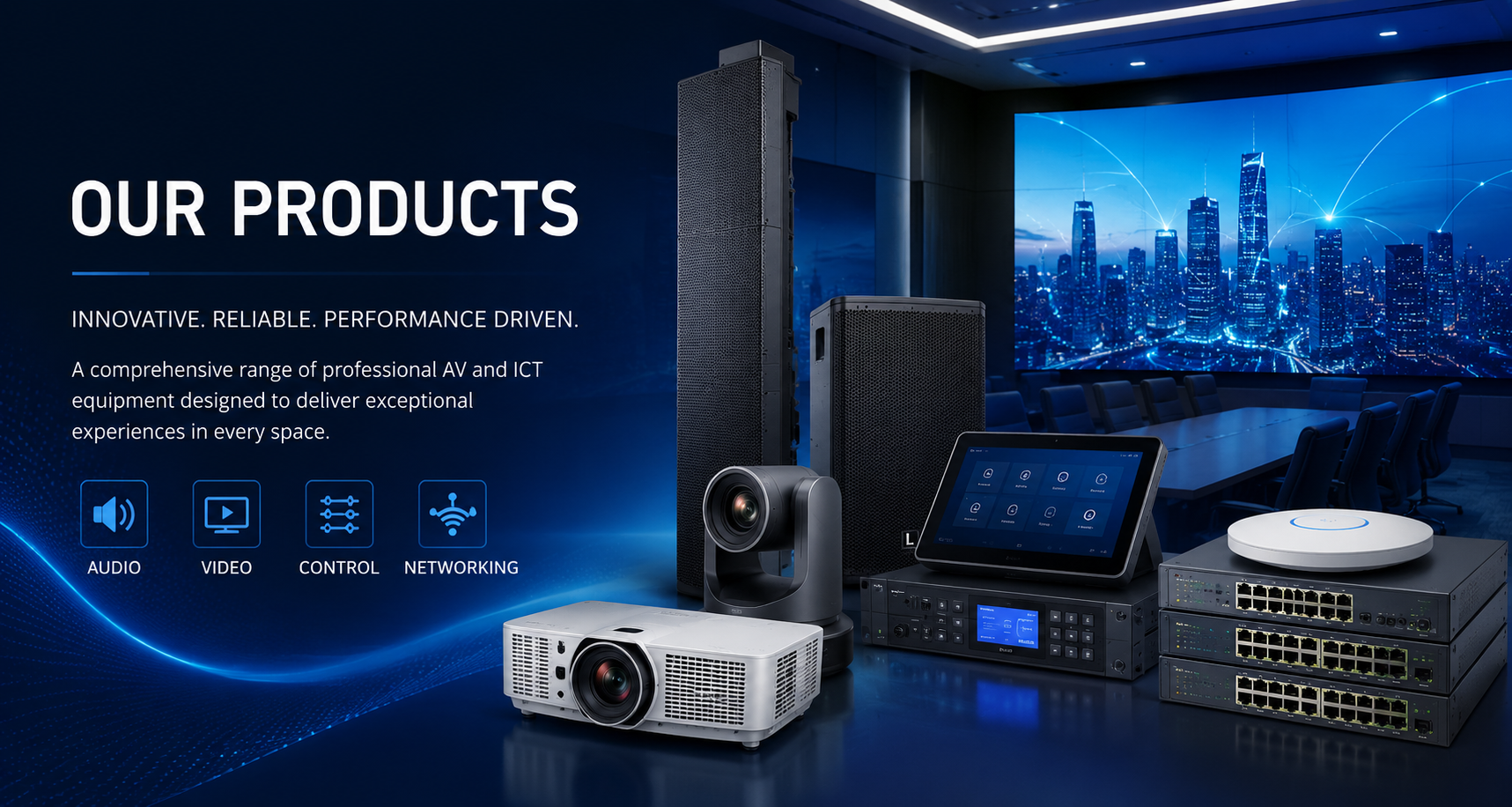 Products