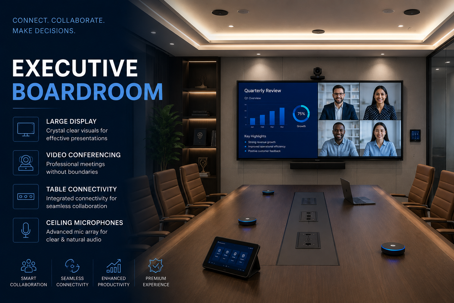 Corporate