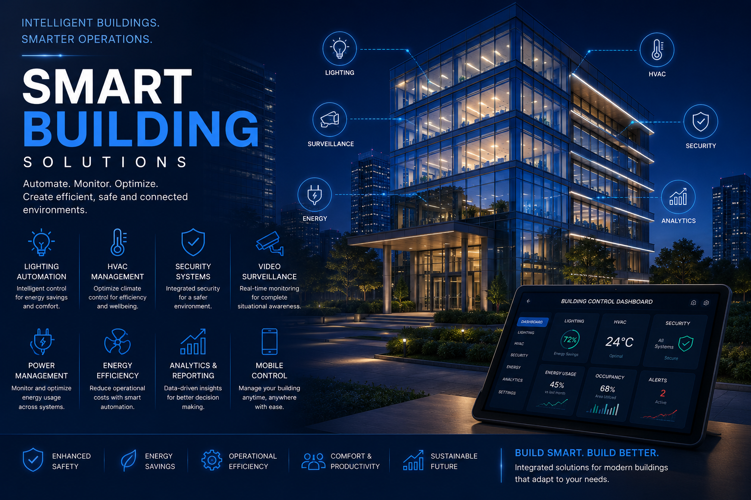 Smart Building