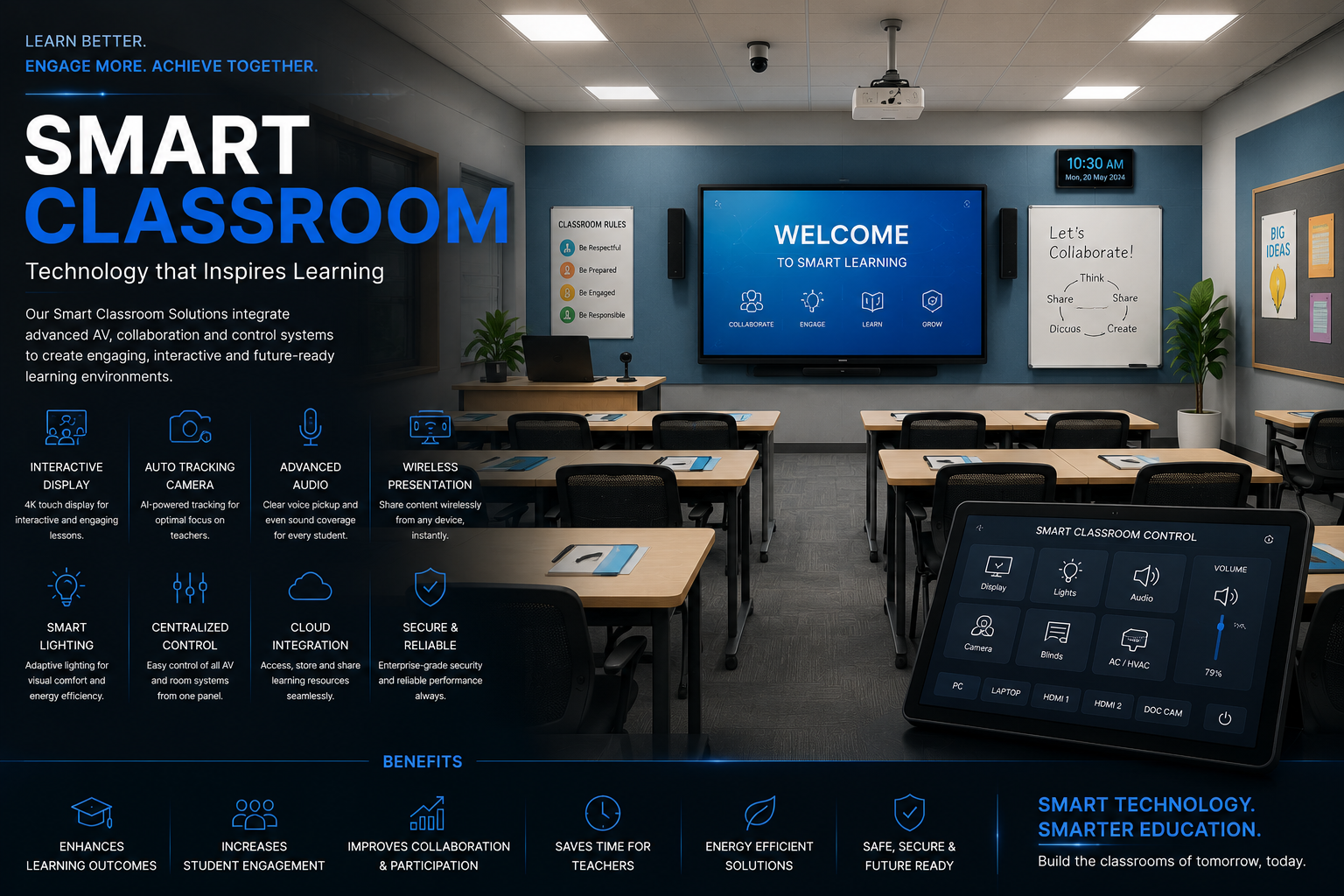 Smart Classroom